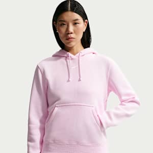Damska bluza z kapturem Nike Sportswear Phoenix Fleece