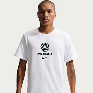 Australia Men's Nike Soccer T-Shirt