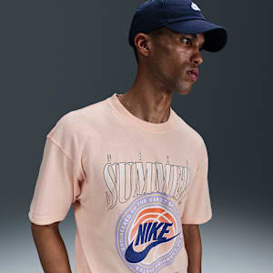 Nike Men's Max90 Basketball T-Shirt