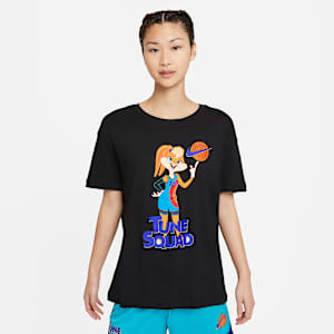 Nike x Space Jam: A New Legacy Women's Basketball T-Shirt