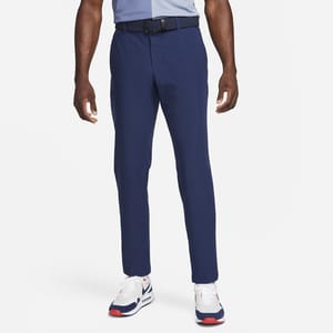 Pants de golf de ajuste slim para hombre Nike Tour Repel Flex
