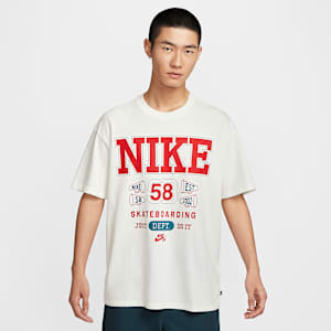 ナイキ SB マックス90 スケートボード Tシャツ