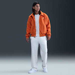 Nike Sportswear Club Men's Fleece Bungee Pants