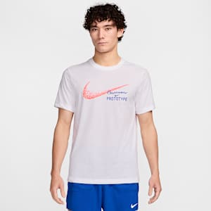 Nike Men's Dri-FIT Running T-Shirt