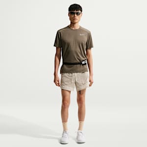 Nike Stride Men's Dri-FIT 13cm (approx.) Brief-Lined Running Shorts