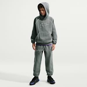 Nike Air Older Kids' Fleece Joggers