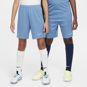 Nike Dri-FIT Academy Kids' Football Shorts
