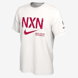 Nike 2025 NXN Men's Running T-Shirt