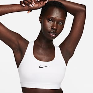 Nike Swoosh Medium-Support Women's Padded Sports Bra