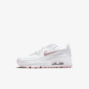 all white air max 90 youth