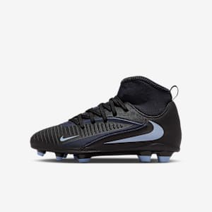 Nike Jr. Phantom 6 High Club Older Kids' Multi-Ground Football Boot