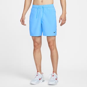 Nike Dri-FIT Form 男款 7" 無襯裡多功能短褲