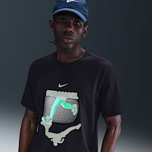 Nike Men's Running T-Shirt