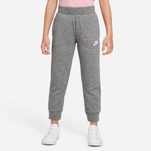 Nike Sportswear Club Fleece Younger Kids' Trousers