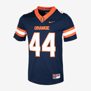 Syracuse Men's Nike College Football Replica Jersey
