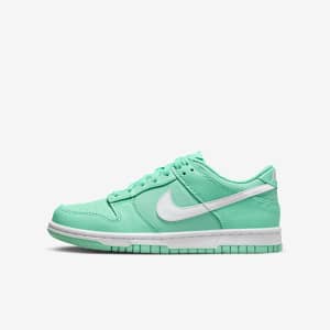 Nike Dunk Low Older Kids' Shoes