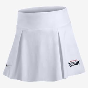 Nike College (Howard University) Women's Club Skirt
