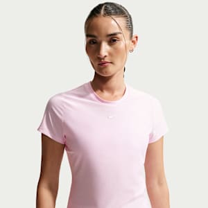 Nike Victory Women's Dri-FIT Short-Sleeve Tennis Top