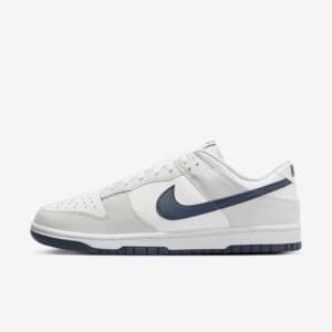 Nike Dunk Low Retro Men's Shoes