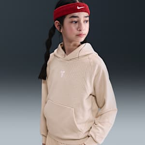 Kobe Older Kids' Therma-FIT Pullover Hoodie