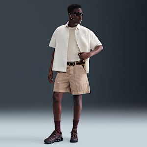 Shorts fatiga para hombre Nike Life