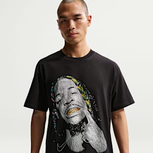 Ja Men's Nike Basketball T-Shirt