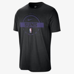 Phoenix Suns Men's Nike NBA Practice T-Shirt