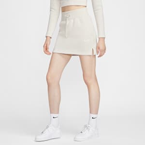 Nike Sportswear Phoenix Fleece Women's Slim Mini Skirt