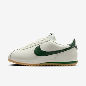 Nike Cortez 皮革女鞋