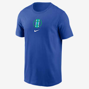 Nike Men's Dri-FIT Tennis T-Shirt