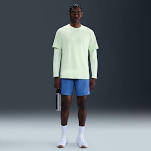 Nike Unlimited Men's Dri-FIT 18cm (approx.) Unlined Versatile Shorts