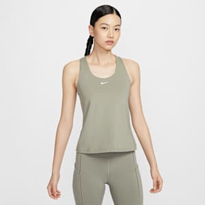 Nike Swoosh Women's Medium-support Padded Sports Bra Tank