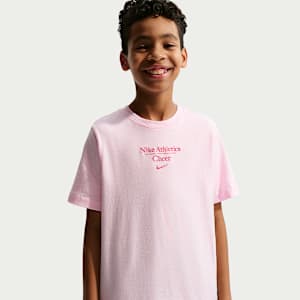 Nike Cheer Big Kids’ T-Shirt