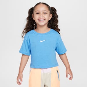 Nike Toddler Femme Sport T-Shirt