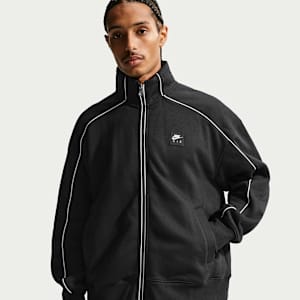 Nike Air Men's Fleece Track Jacket