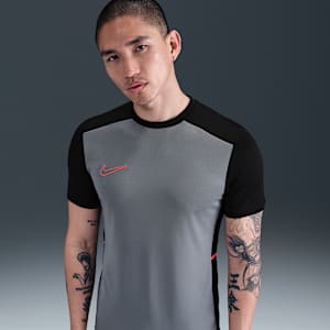 ナイキ アカデミー メンズ Dri-FIT ショートスリーブ サッカートップ