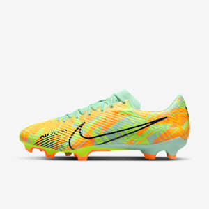 Nike Mercurial Vapor 15 Academy Multi-Ground Low-Top Football Boot