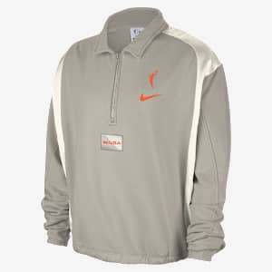 Team 13 Women's Nike WNBA Fleece Top