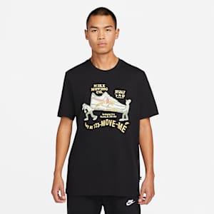 Nike Sportswear Men's T-Shirt