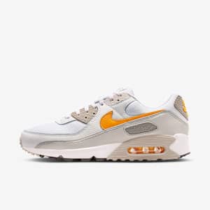 Nike Air Max 90 Men's Shoes