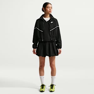 Nike Sportswear Women's Loose Bubble Skirt