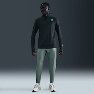 Nike Stride "Eliud Kipchoge" Dri-FIT-Laufhose aus Webmaterial (Herren)