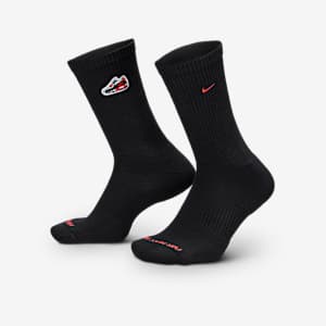 Nike Air Max 90 Everyday Plus Cushioned Crew Socks (1 Pair)