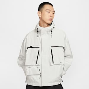ナイキ スポーツウェア テック メンズ スーパー ライトウェイト ジャケット