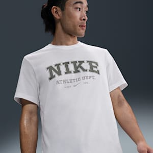 Nike Men's Dri-FIT Fitness T-Shirt