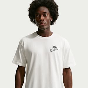 Nike Men's Basketball T-Shirt