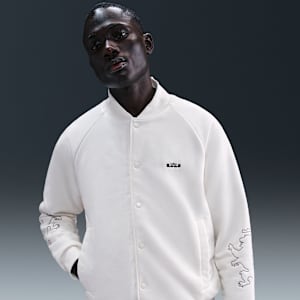 Pánská bunda Therma-FIT LeBron Standard Issue s výplní