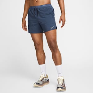 Nike Stride Men's Dri-FIT 13cm (approx.) Brief-Lined Running Shorts