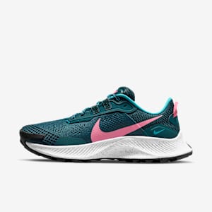 รองเท้าวิ่งเทรลผู้หญิง Nike Pegasus Trail 3