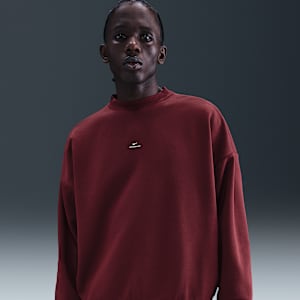 Nike Standard Issue Men's Therma-FIT Basketball Crew